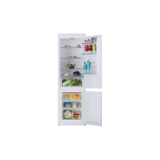Candy CBBML18EK B/I 70/30 Fridge Freezer Image 1