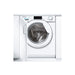 Candy CBD 485D1E/1-80 B/I 8/5kg 1400rpm Washer Dryer - White Image 2