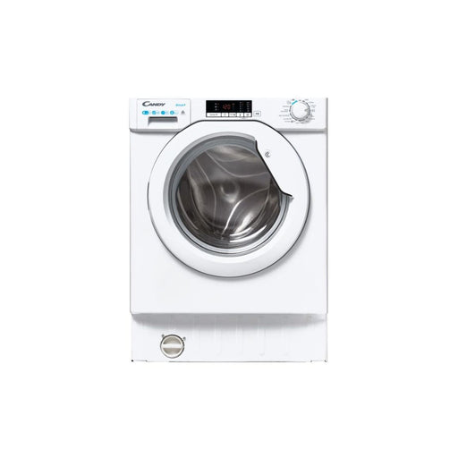Candy CBD 485D2E/1-80 B/I 8/5kg 1400rpm Washer Dryer Image 1