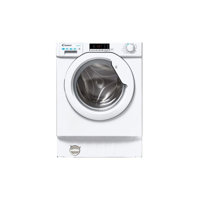 Candy CBD 485D2E/1-80 B/I 8/5kg 1400rpm Washer Dryer Image 1