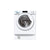 Candy CBD 485D2E/1-80 B/I 8/5kg 1400rpm Washer Dryer Image 1