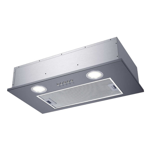 Candy CBG52SX 52cm Canopy Hood - St/Steel Image 1