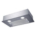 Candy CBG52SX 52cm Canopy Hood - St/Steel Image 1