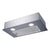 Candy CBG52SX 52cm Canopy Hood - St/Steel Image 1