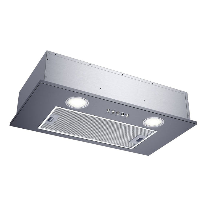 Candy CBG52SX 52cm Canopy Hood - St/Steel Image 2