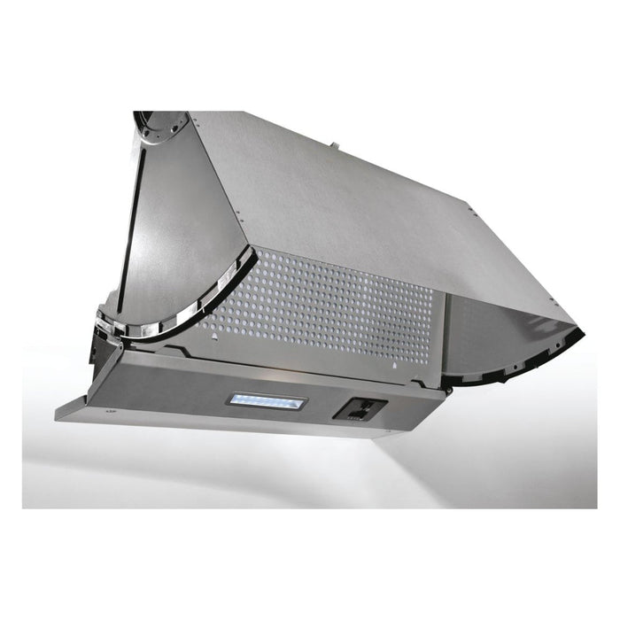 Candy CBP613NGR/1 60cm Integrated Hood - St/Steel Image 1