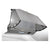 Candy CBP613NGR/1 60cm Integrated Hood - St/Steel Image 1