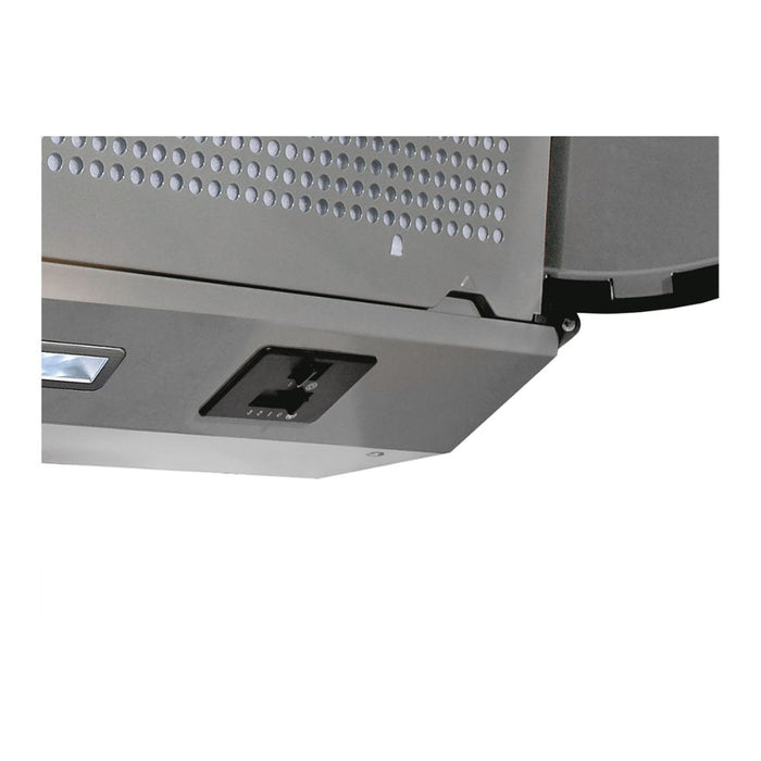 Candy CBP613NGR/1 60cm Integrated Hood - St/Steel Image 2