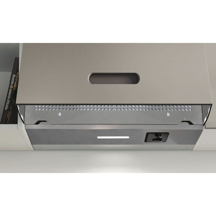 Candy CBP613NGR/1 60cm Integrated Hood - St/Steel Image 3