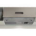 Candy CBP613NGR/1 60cm Integrated Hood - St/Steel Image 3