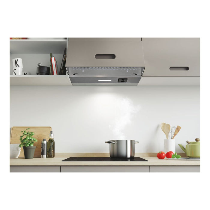 Candy CBP613NGR/1 60cm Integrated Hood - St/Steel Image 5