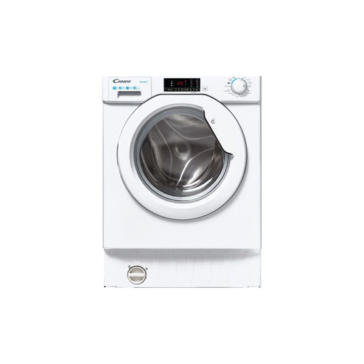 Candy CBW 49D1W4-80 B/I 9kg 1400rpm Washing Machine Image 1