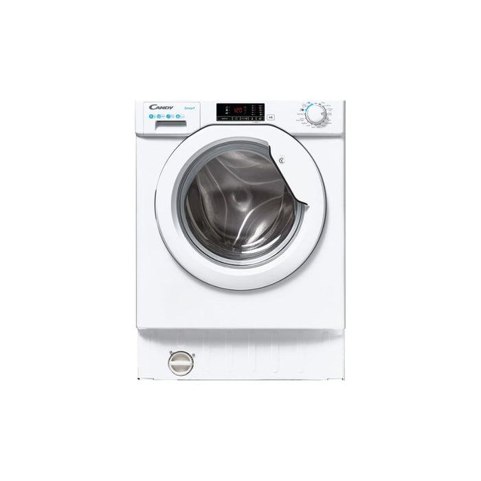 Candy CBW 49D1W4-80 B/I 9kg 1400rpm Washing Machine Image 1