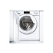 Candy CBW 59D1XE-80 B/I 9kg 1500rpm Washing Machine - White Image 1