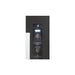 Candy CCVB 15 UK/1 15cm Wine Cooler - St/Steel Image 3