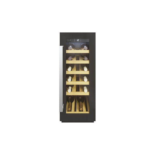 Candy CCVB 30 UK/1 30cm Wine Cooler - St/Steel Image 1