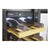 Candy CCVB 30 UK/1 30cm Wine Cooler - St/Steel Image 4
