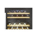 Candy CCVB 60D UK/N 60cm Wine Cooler - Black Image 3