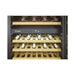 Candy CCVB 60D UK/N 60cm Wine Cooler - Black Image 4