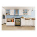 Candy CCVB 60D UK/N 60cm Wine Cooler - Black Image 5