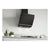 Candy CDG6CEBWIFI 60cm Angled Chimney Hood - Black Image 3