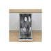 Candy CDIH 2L952-80 F/I 9 Place Slim Dishwasher Image 2