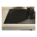 Candy CH64CCB 60cm Ceramic Hob - Black Glass Image 2