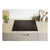 Candy CH64CCB 60cm Ceramic Hob - Black Glass Image 3