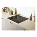 Candy CH64CCB 60cm Ceramic Hob - Black Glass Image 5