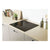 Candy CH64CCB 60cm Ceramic Hob - Black Glass Image 5