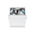 Candy CI 3E53E0W-80 F/I 13 Place Dishwasher Image 1