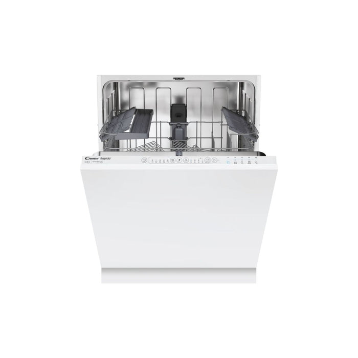 Candy CI 3E53E0W-80 F/I 13 Place Dishwasher Image 2