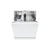 Candy CI 3E53E0W-80 F/I 13 Place Dishwasher Image 2