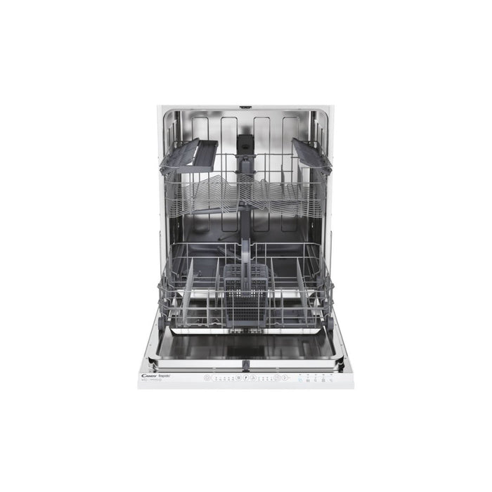 Candy CI 3E53E0W-80 F/I 13 Place Dishwasher Image 4