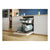 Candy CI 3E53E0W-80 F/I 13 Place Dishwasher Image 8