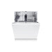 Candy CI 4C7L0W-80 F/I 14 Place Dishwasher Image 1