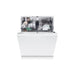 Candy CI 4C7L0W-80 F/I 14 Place Dishwasher Image 2