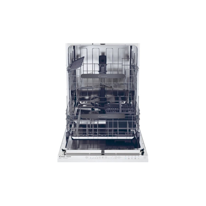 Candy CI 4C7L0W-80 F/I 14 Place Dishwasher Image 4