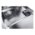 Candy CI 4C7L0W-80 F/I 14 Place Dishwasher Image 5