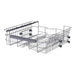 Candy CI 4C7L0W-80 F/I 14 Place Dishwasher Image 6