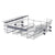 Candy CI 4C7L0W-80 F/I 14 Place Dishwasher Image 6