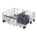 Candy CI 4C7L0W-80 F/I 14 Place Dishwasher Image 7