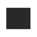 Candy CI642CTT/E1 60cm Induction Hob - Black Image 1