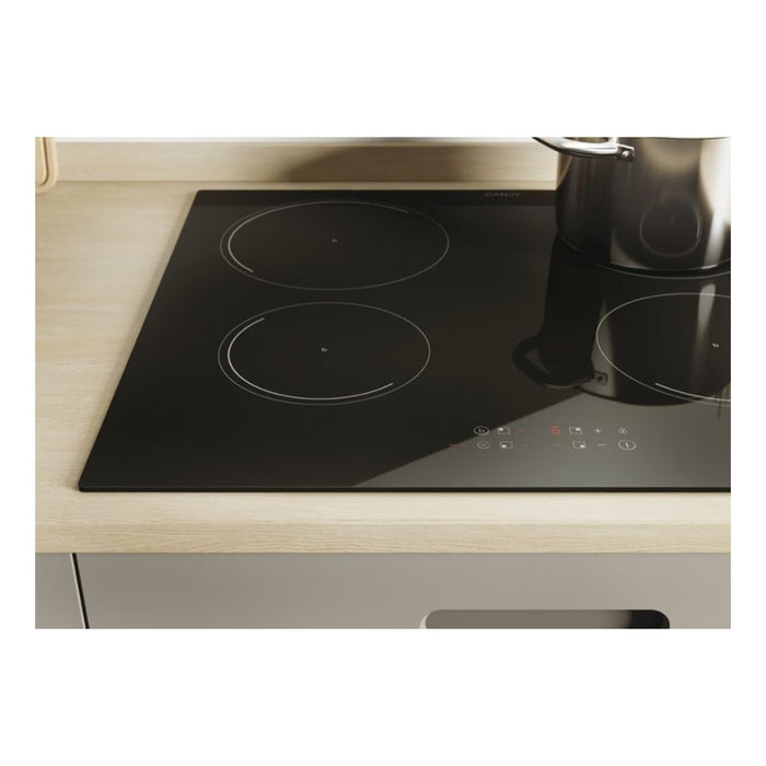 Candy CI642CTT/E1 60cm Induction Hob - Black Image 2