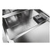 Candy CI6C4F1PMW-80 F/I 16 Place Dishwasher Image 6