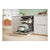 Candy CI6C4F1PMW-80 F/I 16 Place Dishwasher Image 8