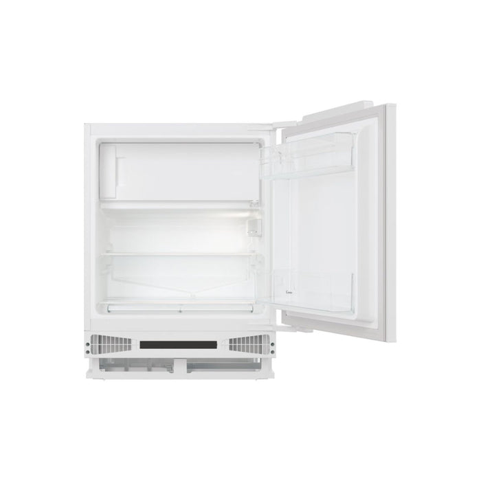 Candy CM4SE68EWK B/I Under Counter Larder Fridge Image 1