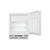Candy CM4SE68EWK B/I Under Counter Larder Fridge Image 1