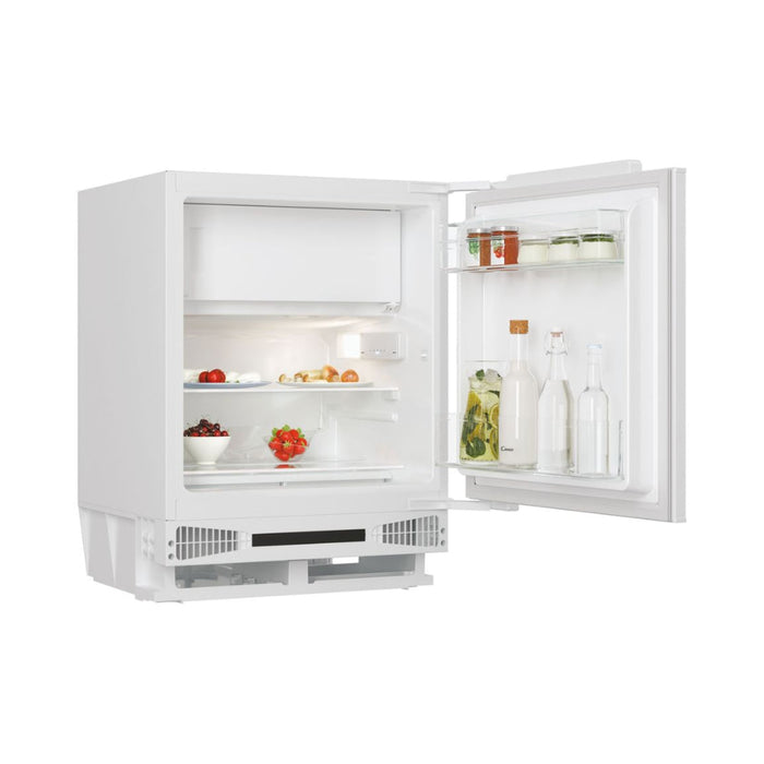 Candy CM4SE68EWK B/I Under Counter Larder Fridge Image 2