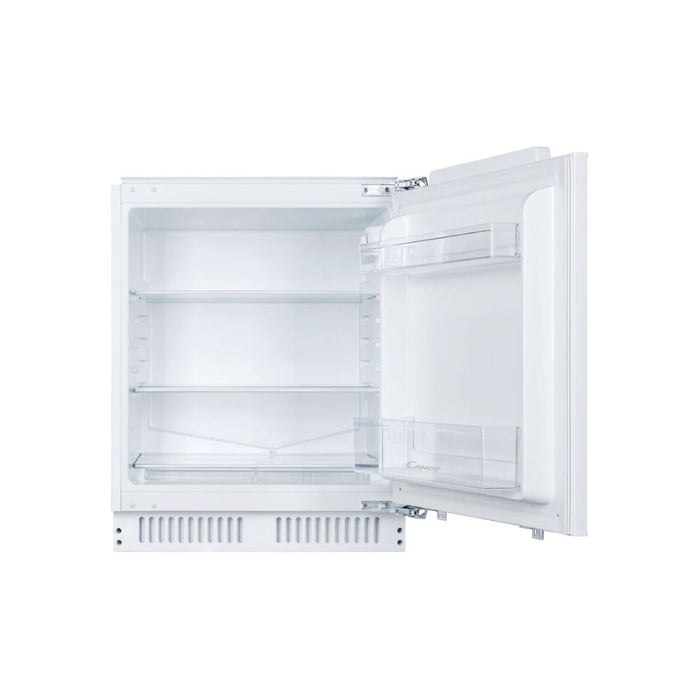 Candy CMLS68EWK B/I Under Counter Larder Fridge Image 1